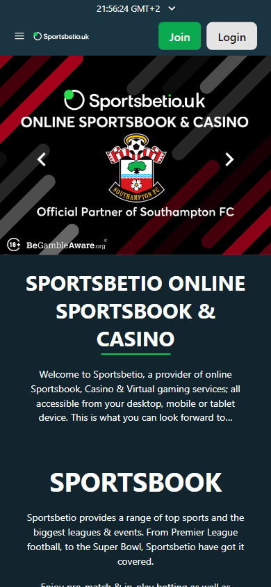 sportsbetio.uk_casino_homepage_mobile