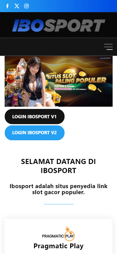 ibosport_casino_homepage_mobile