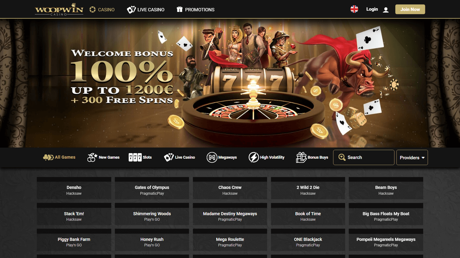 woopwin_casino_homepage_desktop