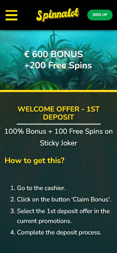 spinnalot_casino_promotions_mobile