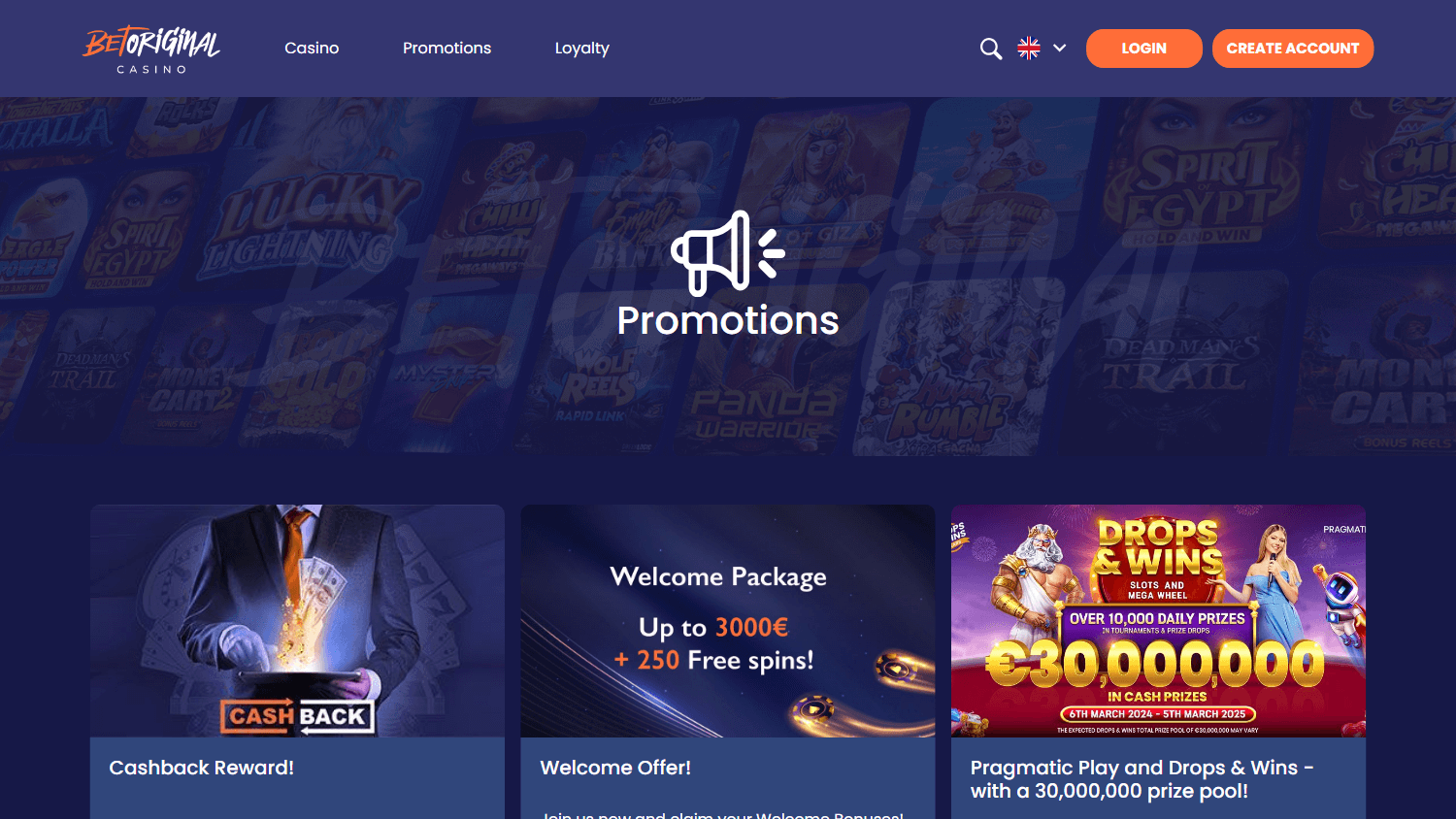 betoriginal_casino_promotions_desktop