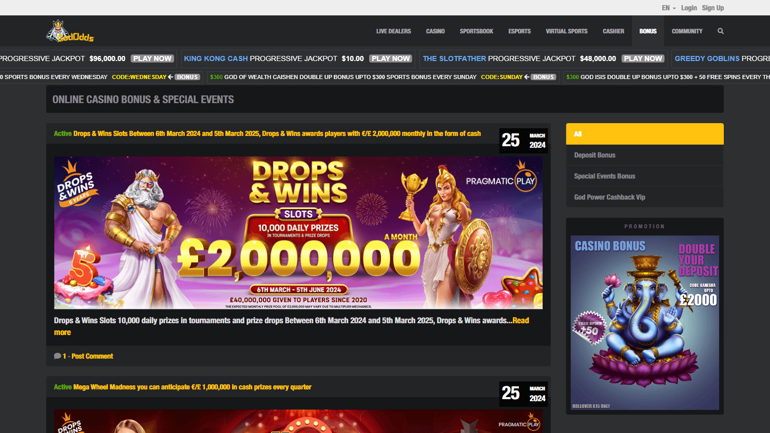 god_odds_casino_promotions_desktop