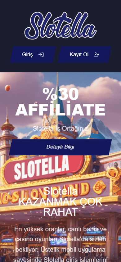 slotella_casino_homepage_mobile