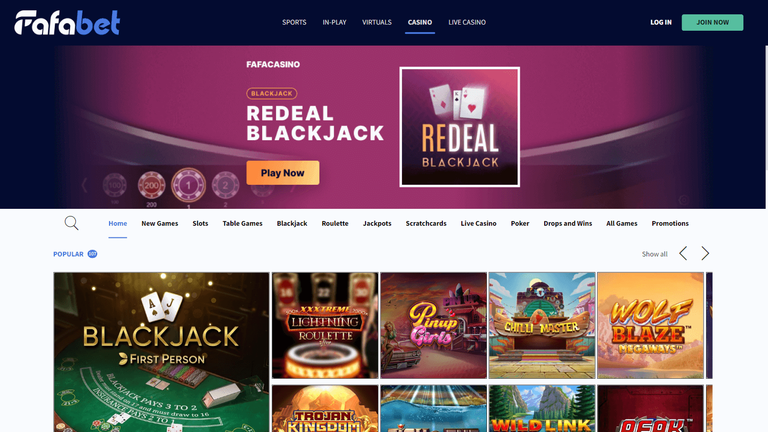 fafabet_casino_ie_game_gallery_desktop