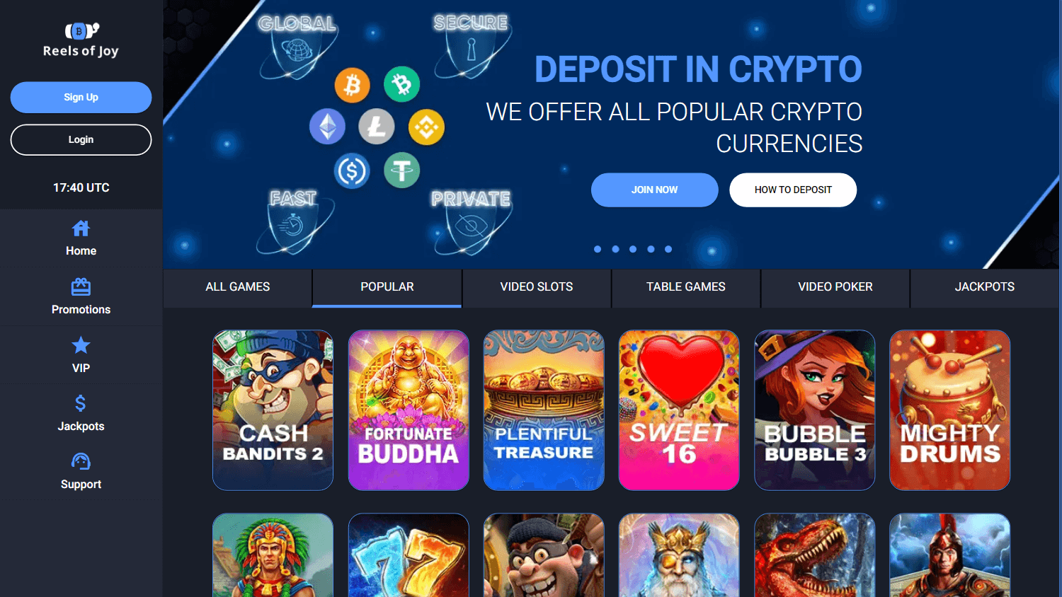 reelsofjoy.io_casino_homepage_desktop