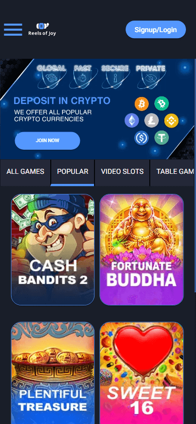 reelsofjoy.io_casino_homepage_mobile