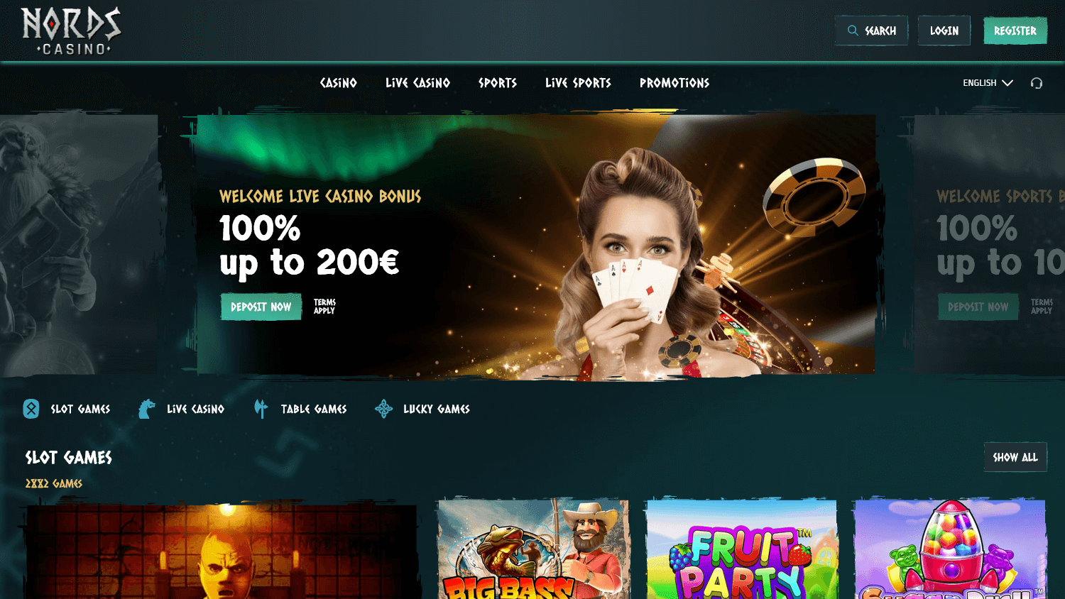 nords_casino_homepage_desktop