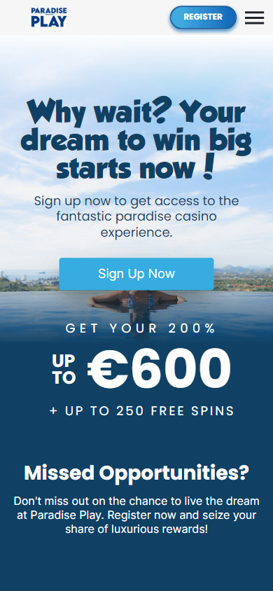paradise_play_casino_homepage_mobile