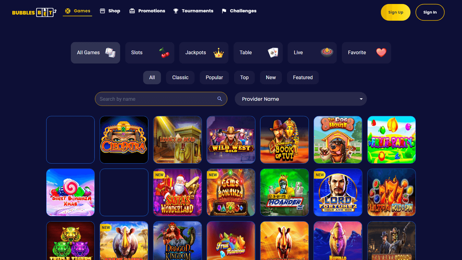 bubbles_bet_casino_game_gallery_desktop