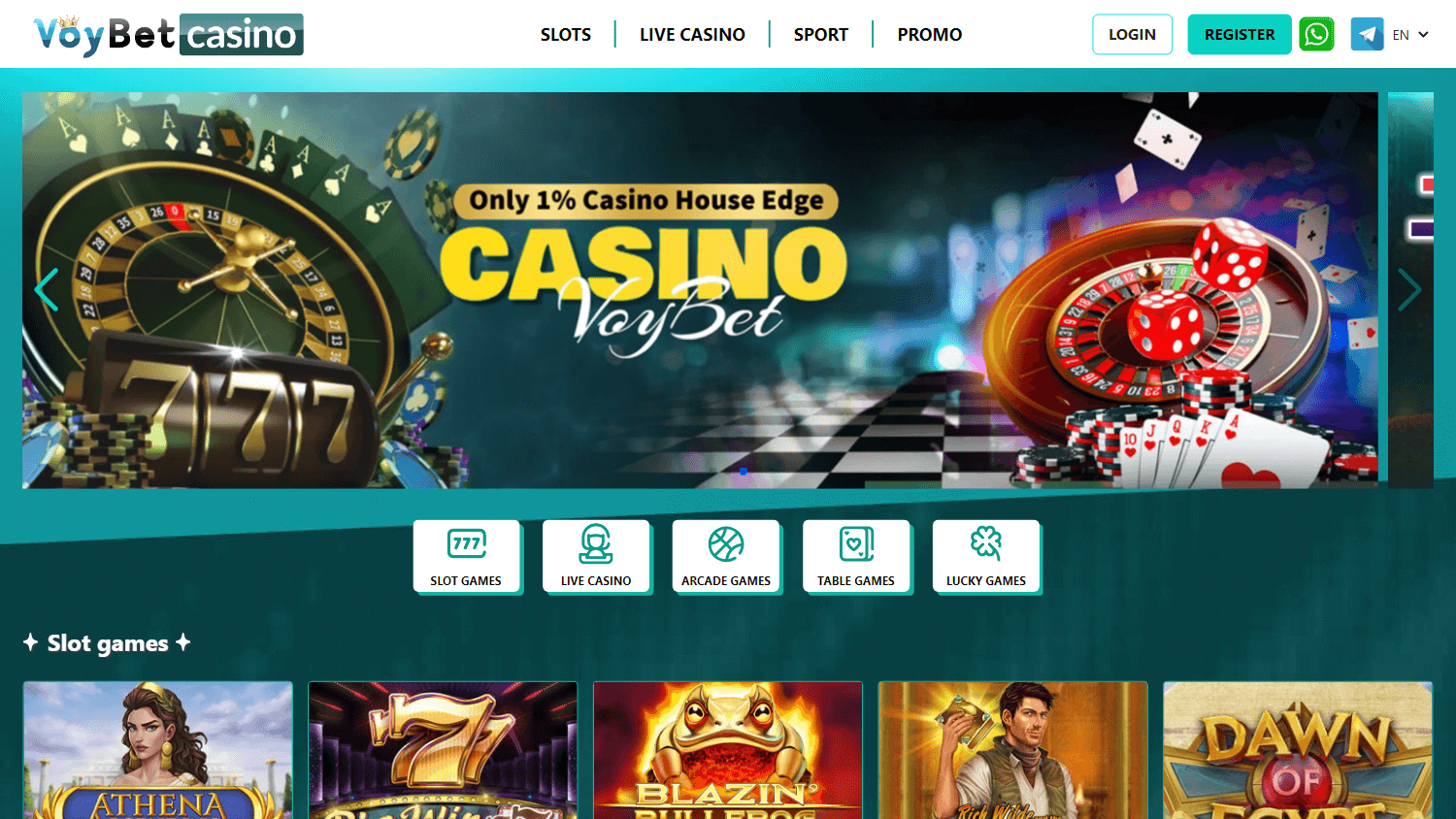 voybet_casino_homepage_desktop