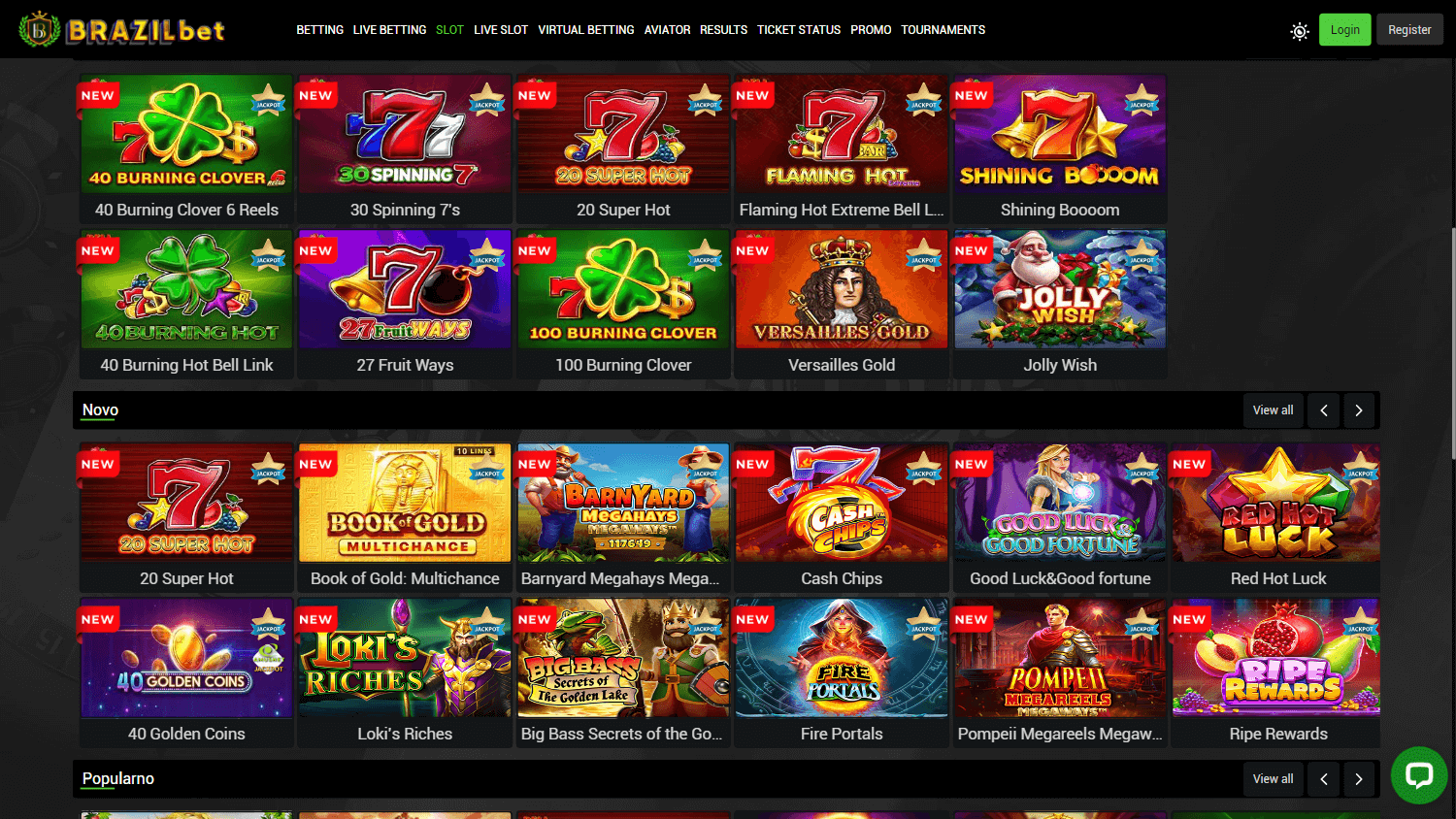 brazilbet_casino_game_gallery_desktop