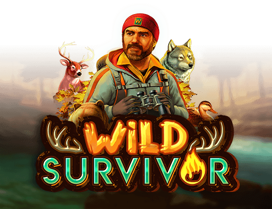 Wild Survivor