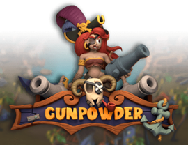 Gunpowder