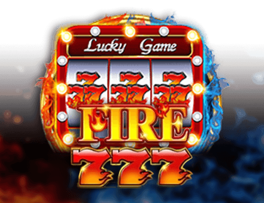 Fire 777