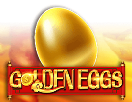 Golden Eggs