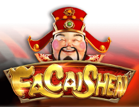 Fa Cai Shen