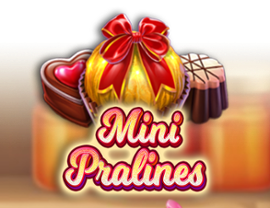 Mini Pralines