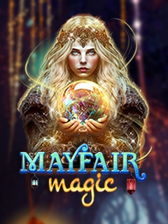 Mayfair Magic (Flipluck)