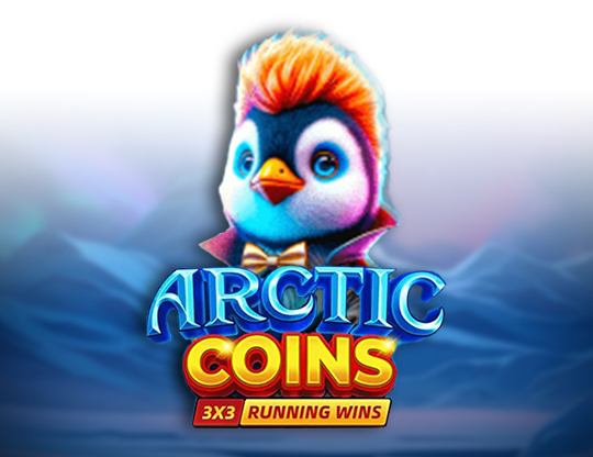 Arctic Coins: Running Wins
