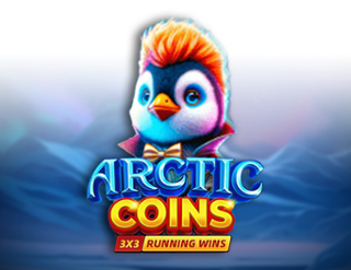 Arctic Coins: Running Wins