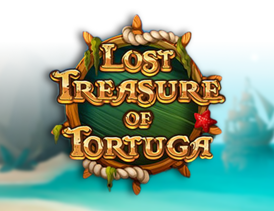 Lost Treasure of Tortuga