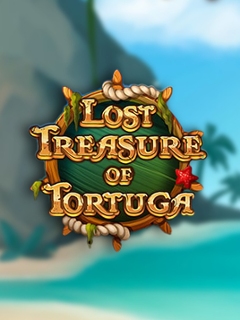 Lost Treasure of Tortuga