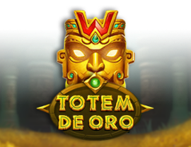 Totem de Oro