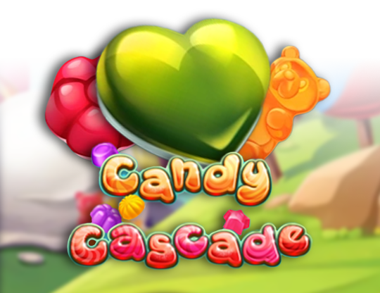 Candy Cascade