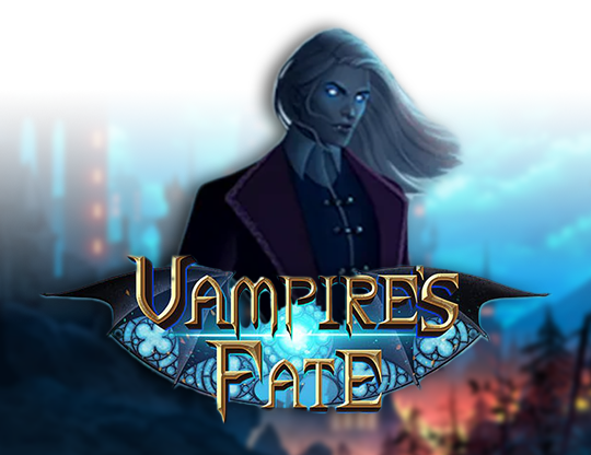 Vampire's Fate