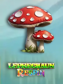 Leprechaun Respin