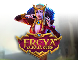 Freya Valhalla Queen