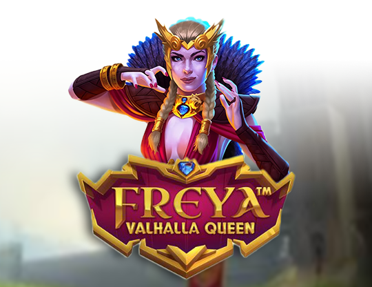 Freya Valhalla Queen
