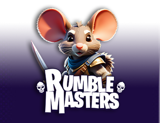 Rumble Masters