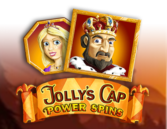 Jolly's Cap Power Spins