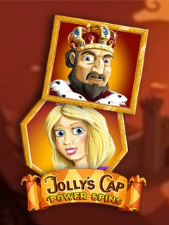 Jolly's Cap Power Spins