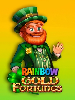 Rainbow Gold Fortunes