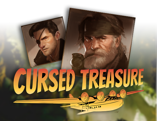 Cursed Treasure