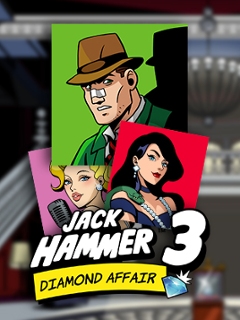 Jack Hammer 3