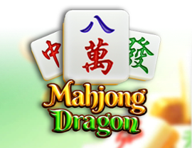 Mahjong Dragon