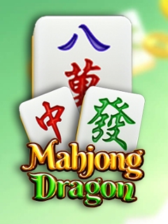 Mahjong Dragon