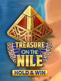 Treasure on the Nile
