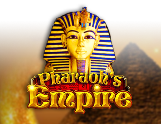 Pharaoh's Empire (Octavian Gaming)
