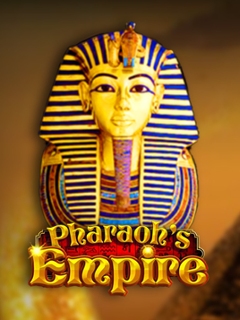 Pharaoh's Empire (Octavian Gaming)