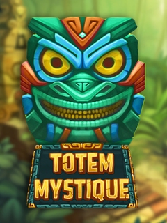 Totem Mystique