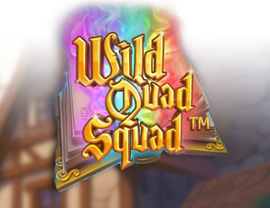 Wild Quad Squad