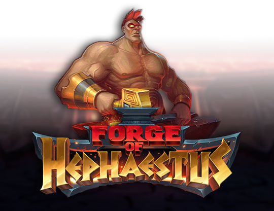 Forge of Hephaestus