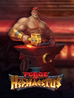 Forge of Hephaestus