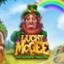 Lukcy McGee and The Rainbow Treasures