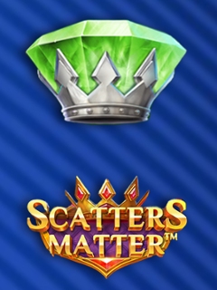 Scatters Matter