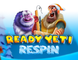 Ready Yeti Respin